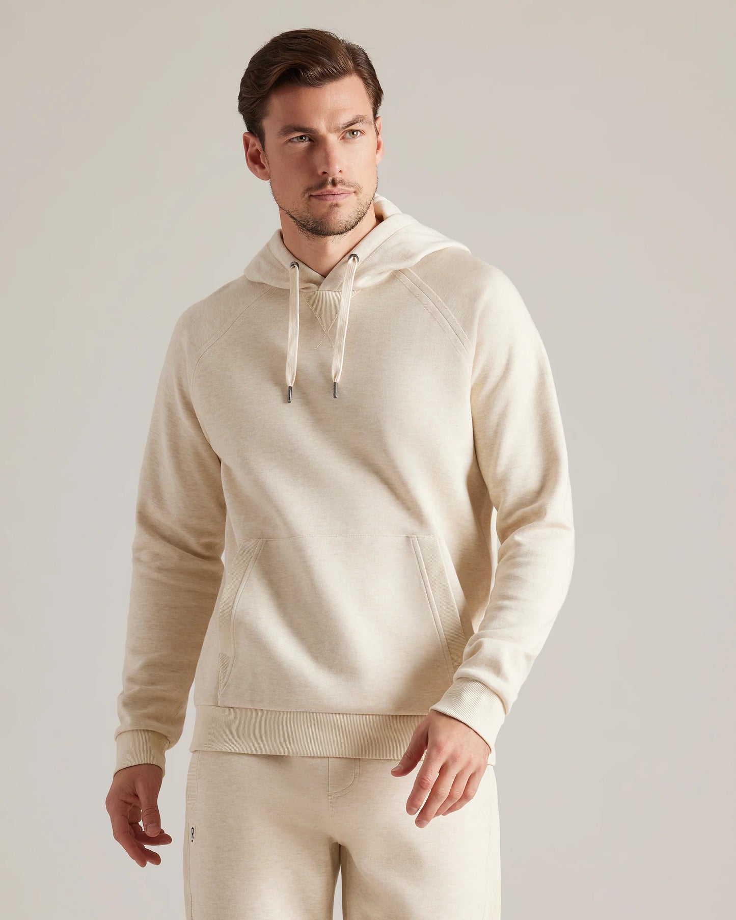 Heritage Midweight Hoodie