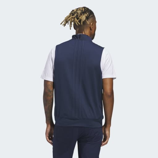 Tour Vest