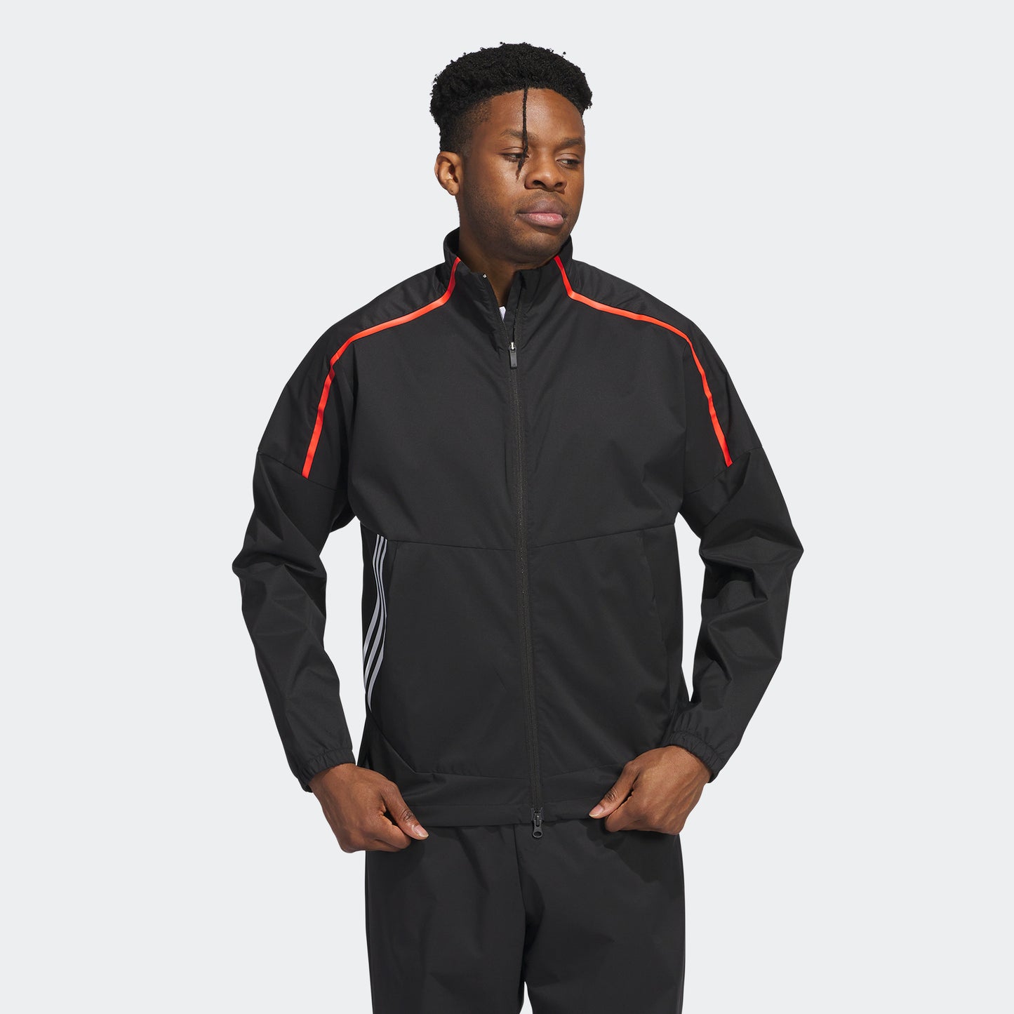 Provisional Jacket