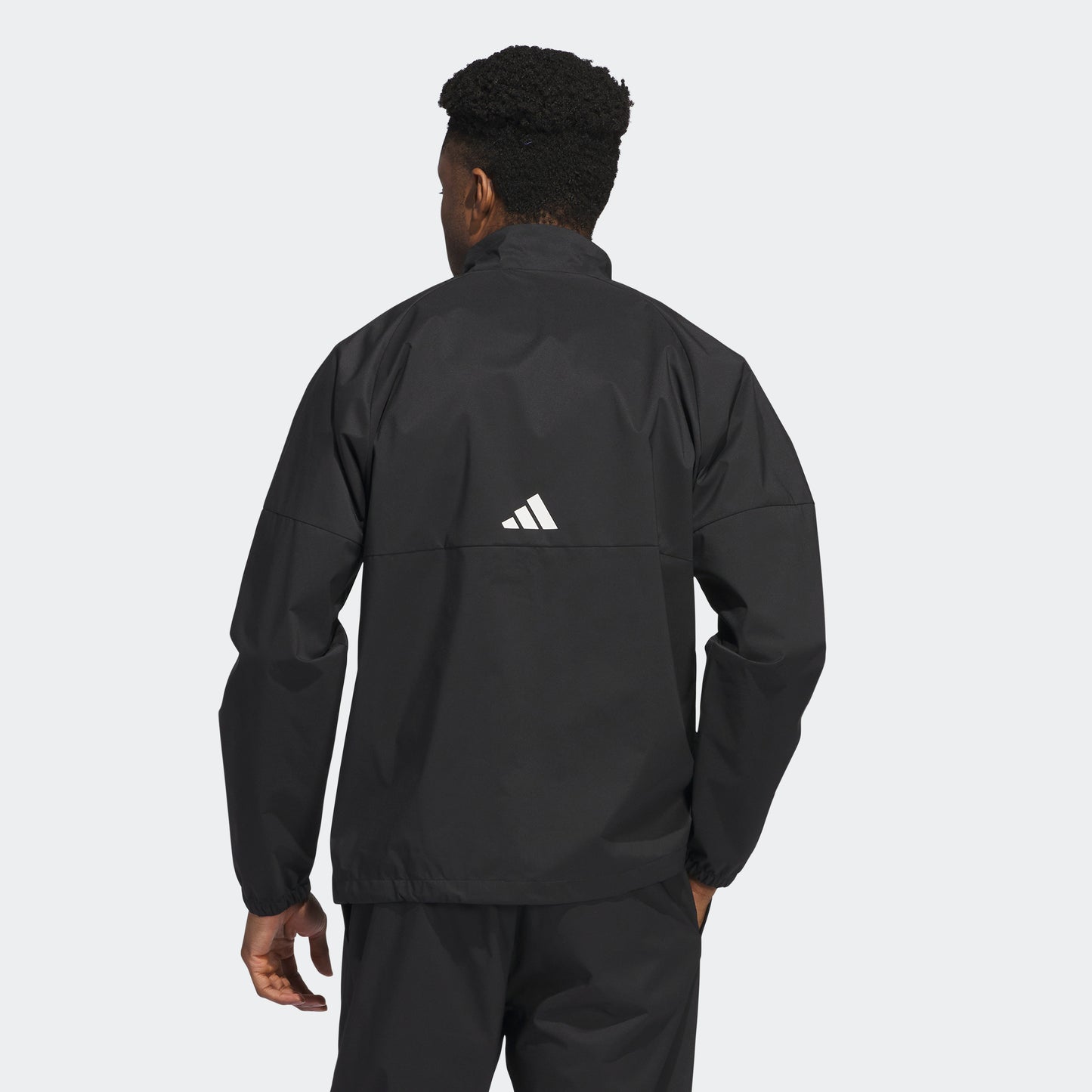 Provisional Jacket