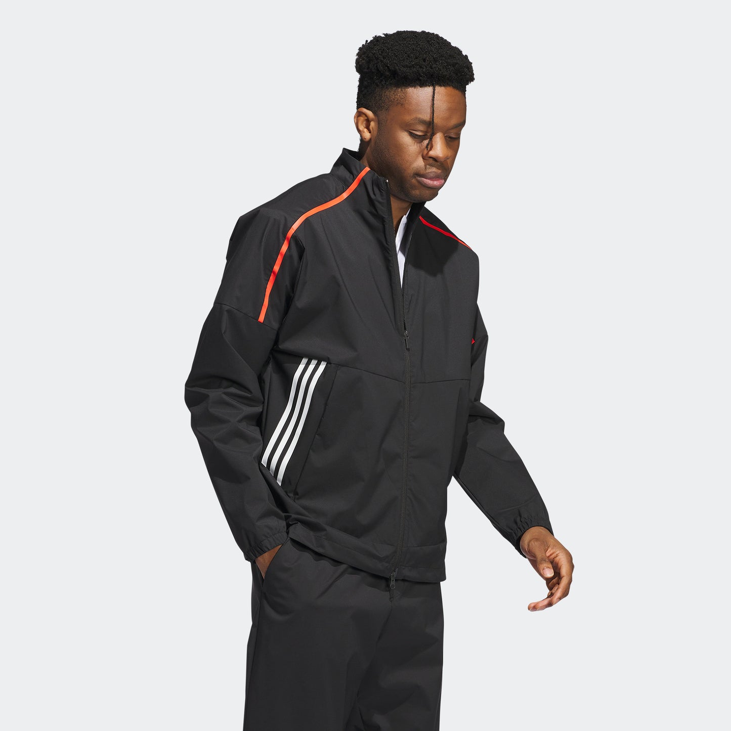 Provisional Jacket
