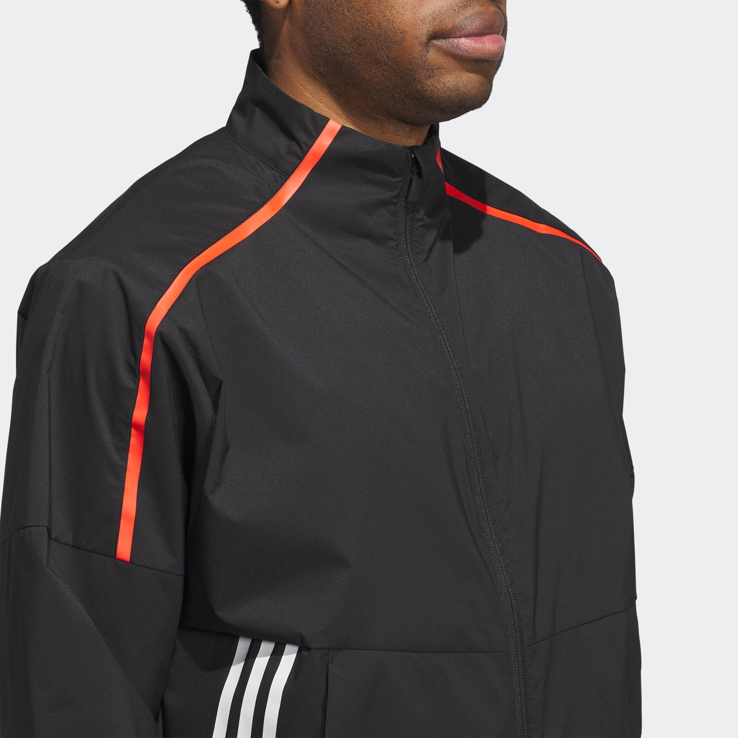 Provisional Jacket