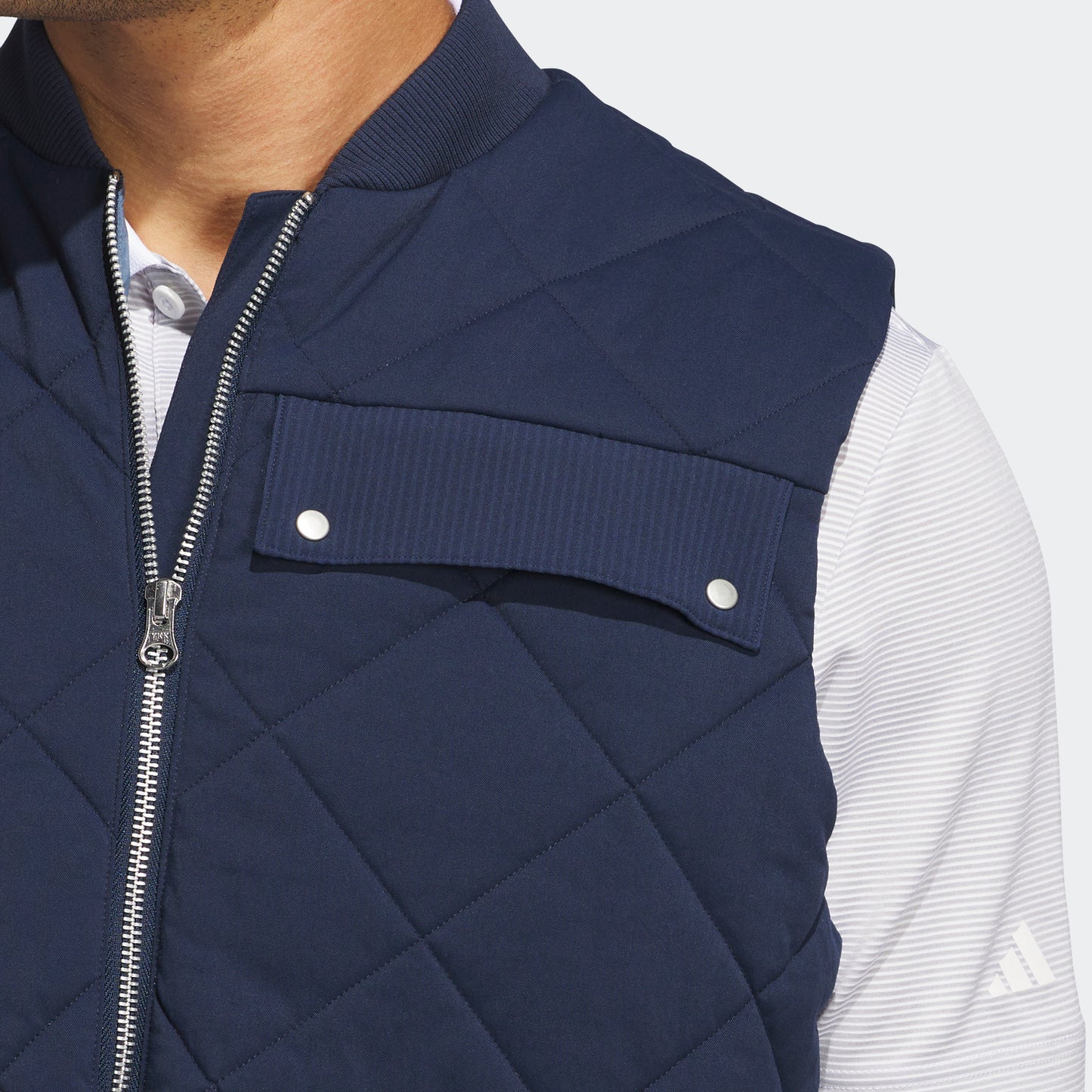 GO TO Quilted Vest