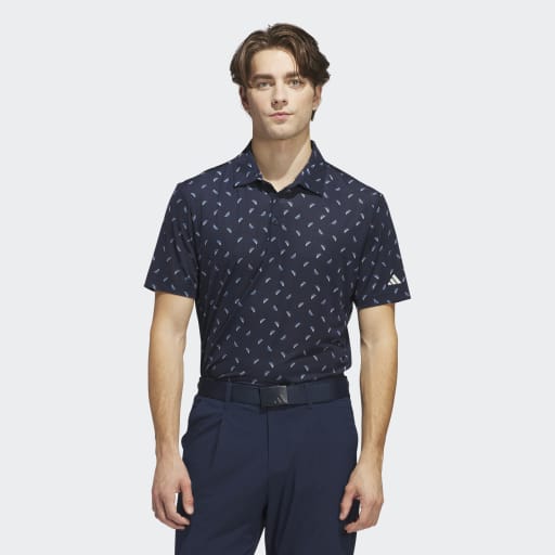 Ultimate PT Mesh Polo
