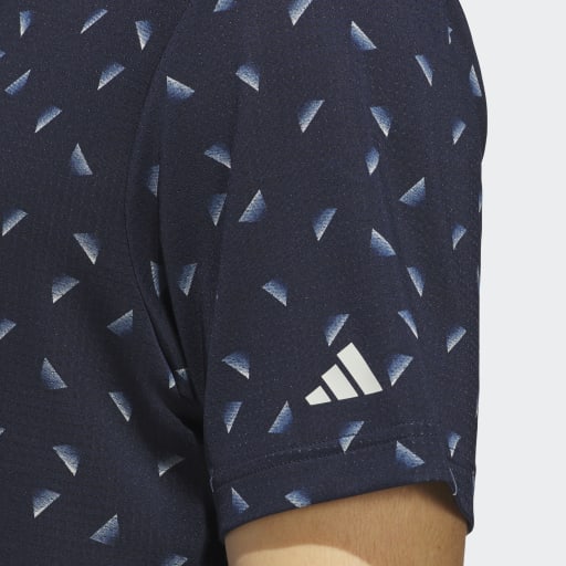 Ultimate PT Mesh Polo