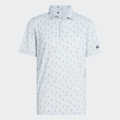 Ultimate PT Mesh Polo