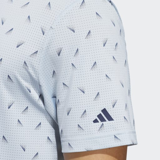 Ultimate PT Mesh Polo