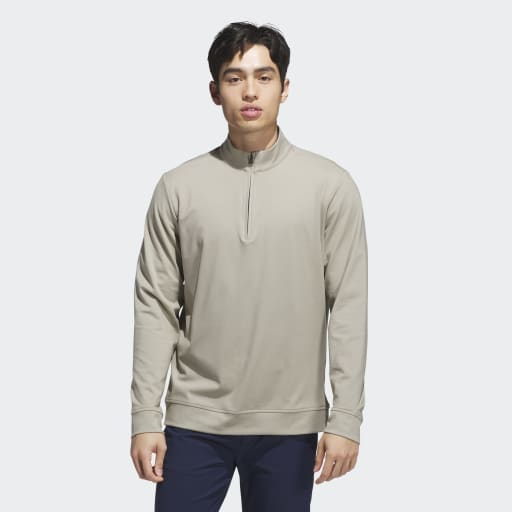 Ultimate Classic Quarter Zip