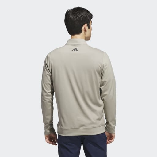 Ultimate Classic Quarter Zip