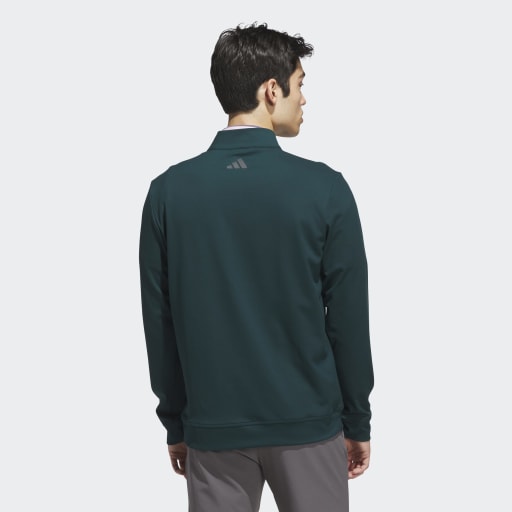 Ultimate Classic Quarter Zip