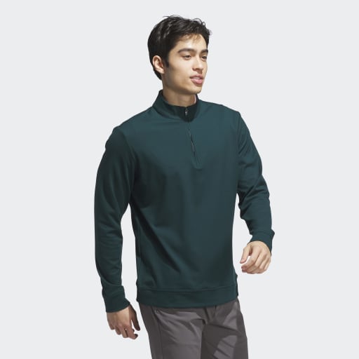 Ultimate Classic Quarter Zip