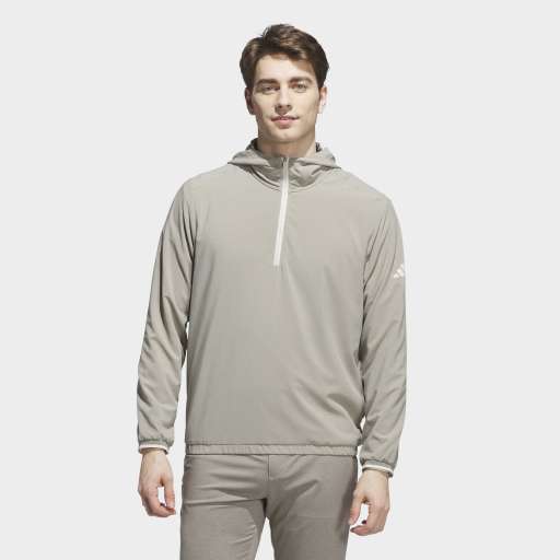 Ultimate Anorak