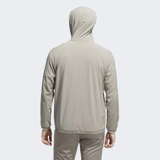 Ultimate Anorak