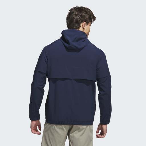 GoTo Fullzip Windbreaker