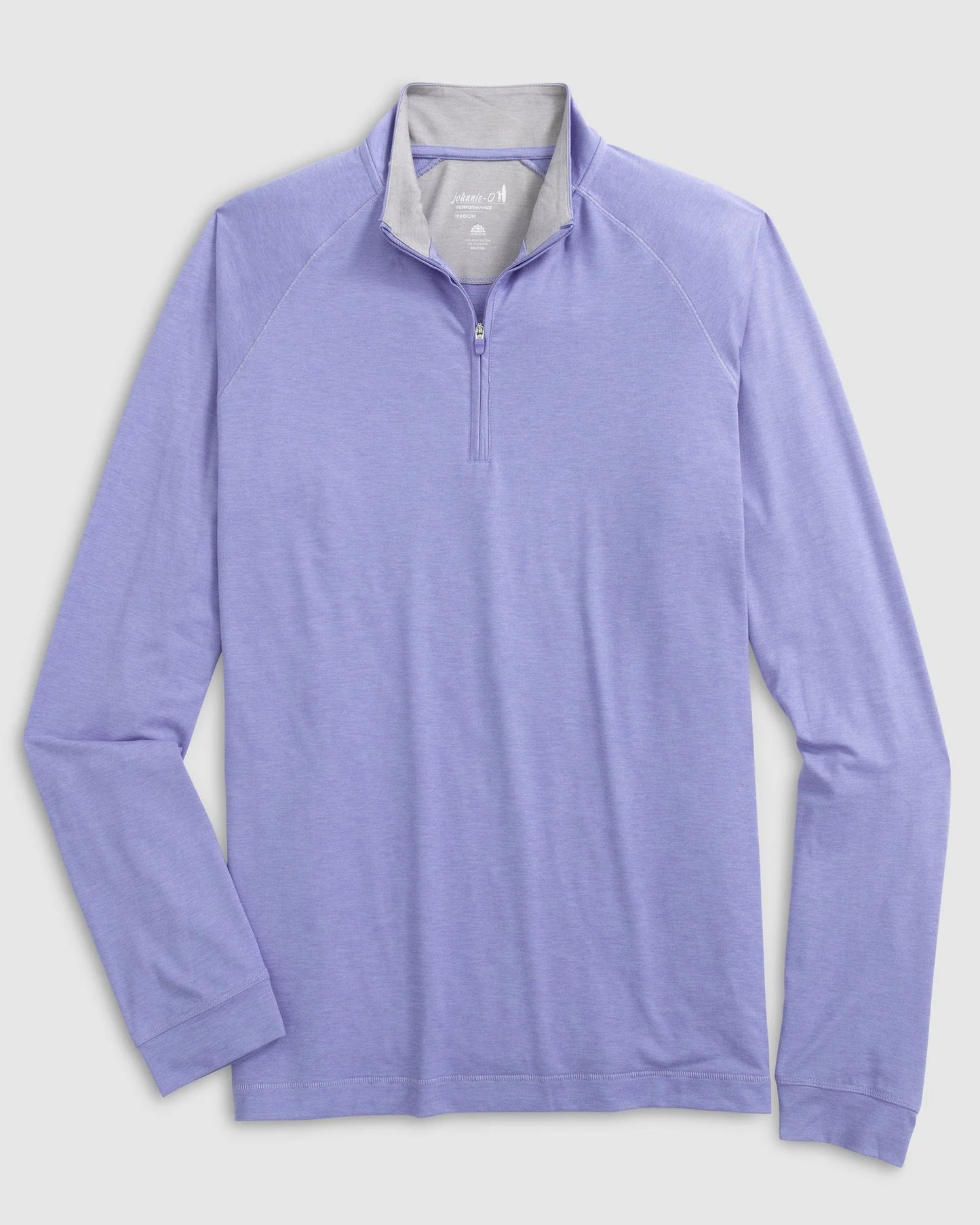 Freeborne Long Sleeve Knit