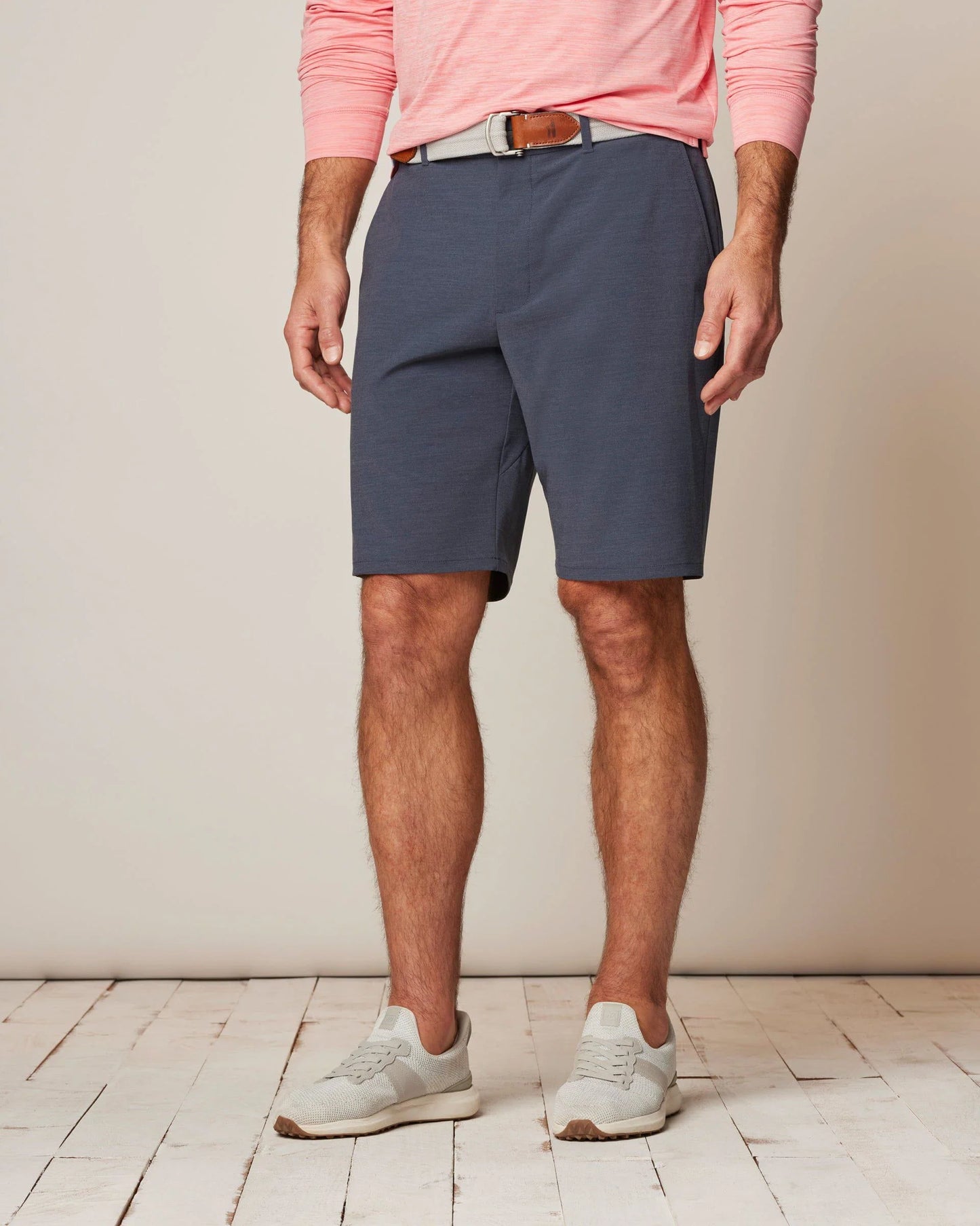 Mulligan Short
