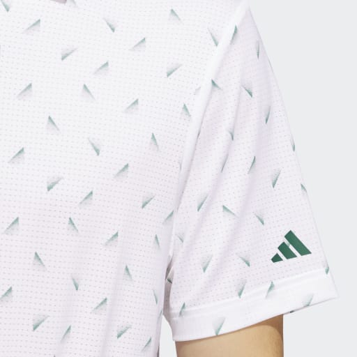 Ultimate PT Mesh Polo