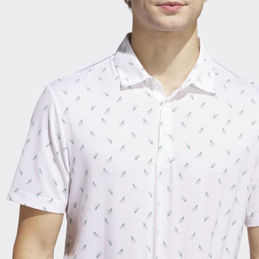 Ultimate PT Mesh Polo
