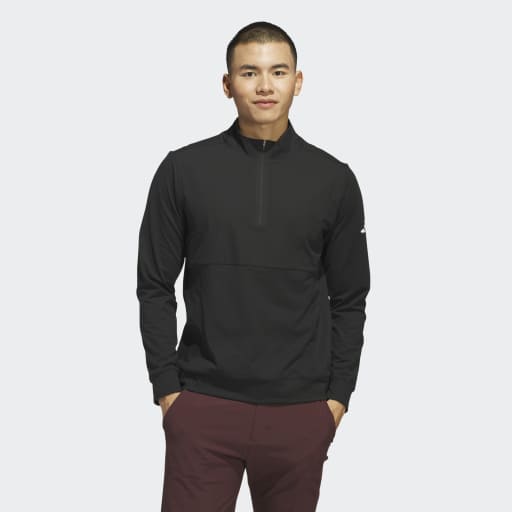 Tour Quarter Zip