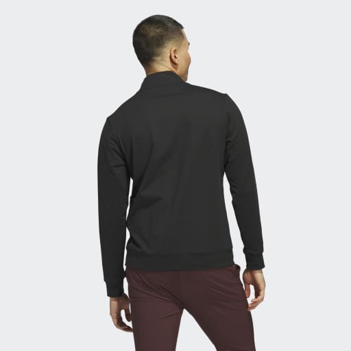 Tour Quarter Zip