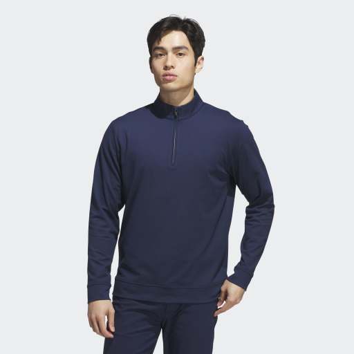 Ultimate Classic Quarter Zip