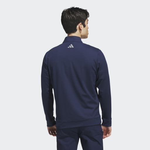 Ultimate Classic Quarter Zip