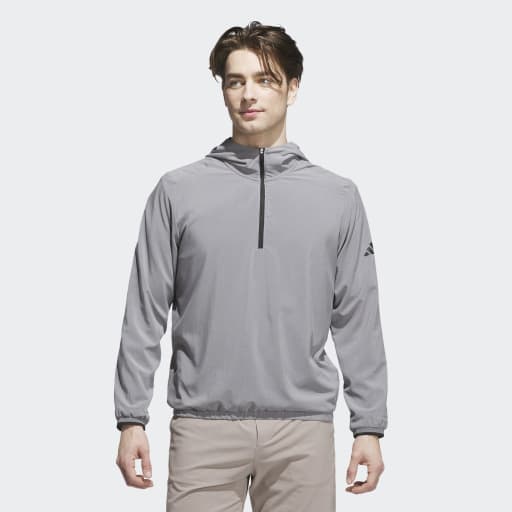 Ultimate Anorak