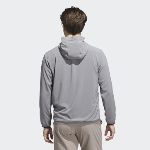 Ultimate Anorak