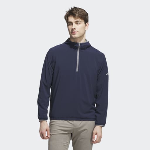 Ultimate Anorak