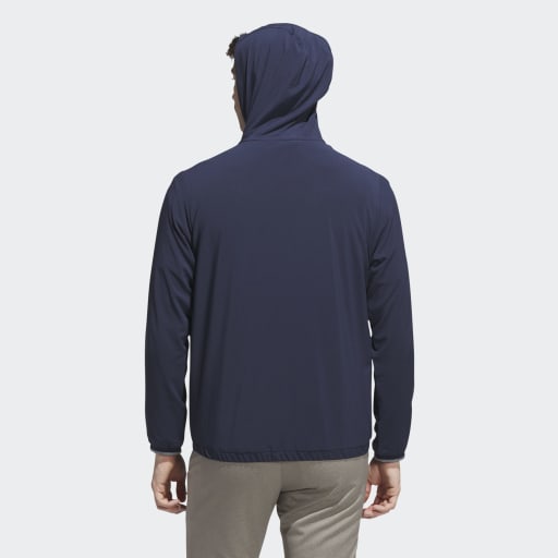 Ultimate Anorak