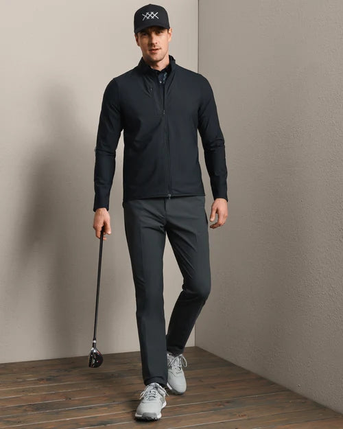 Long Game Jacket