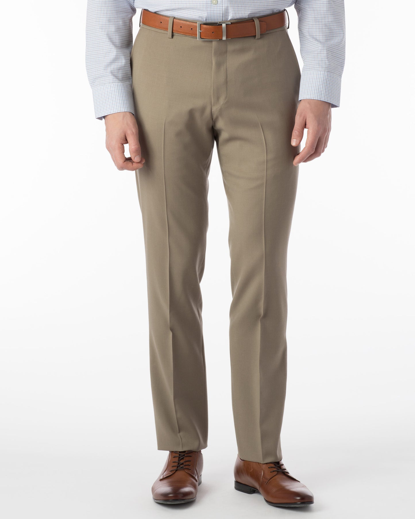 Ballin All Wool Slacks