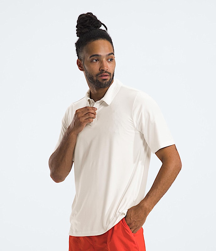 Dune Sky Polo