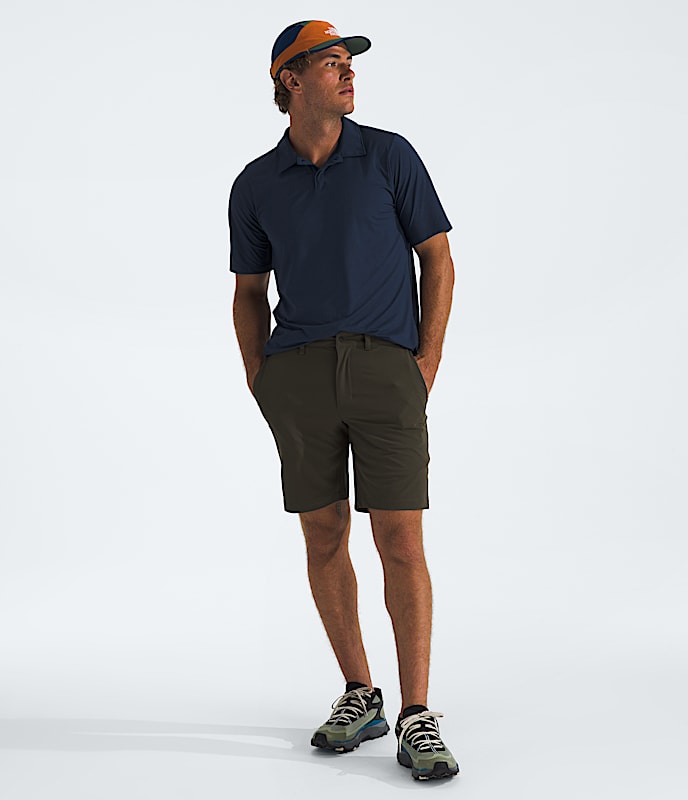 Dune Sky Polo
