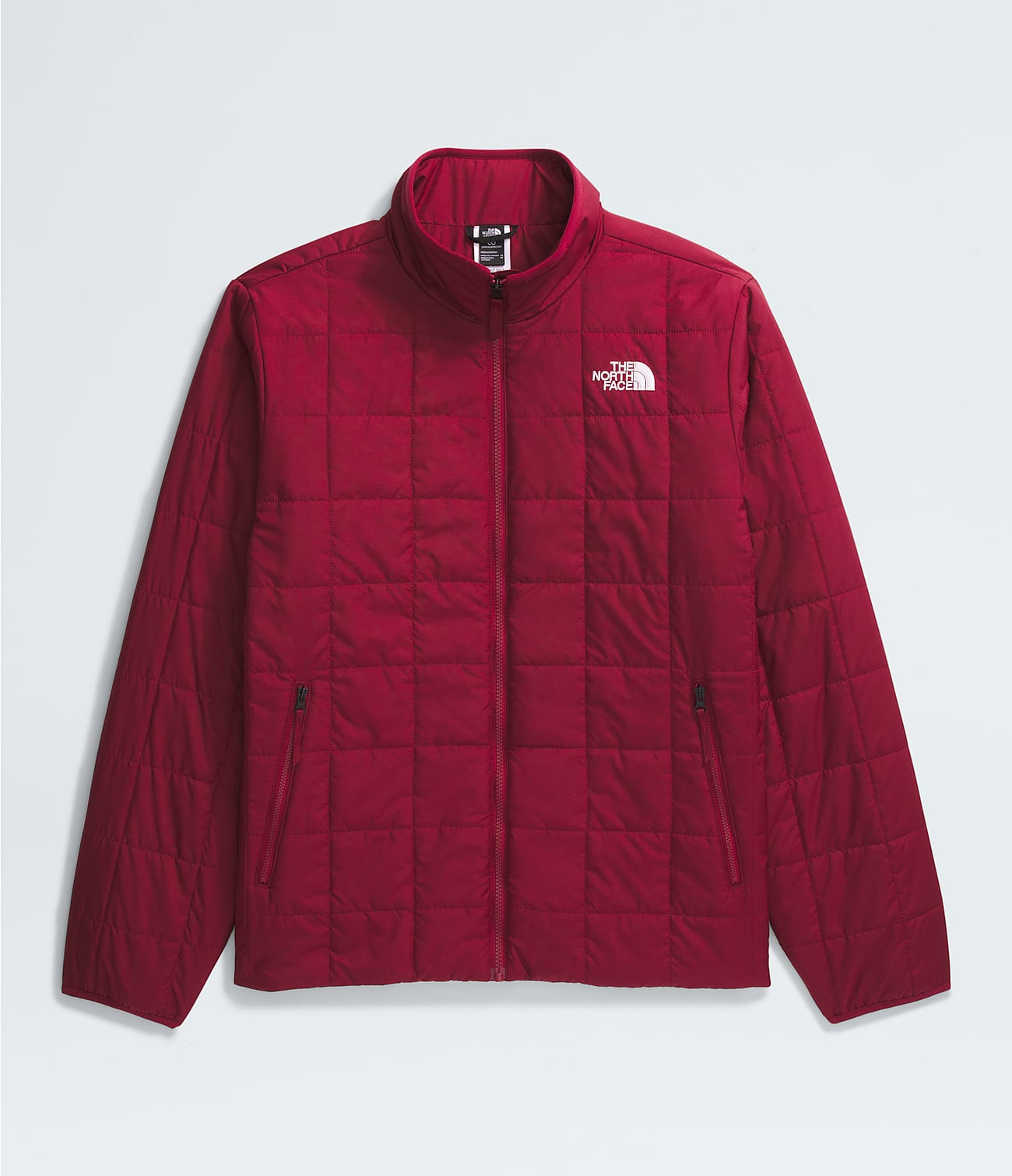 Junction Insulated Jacket