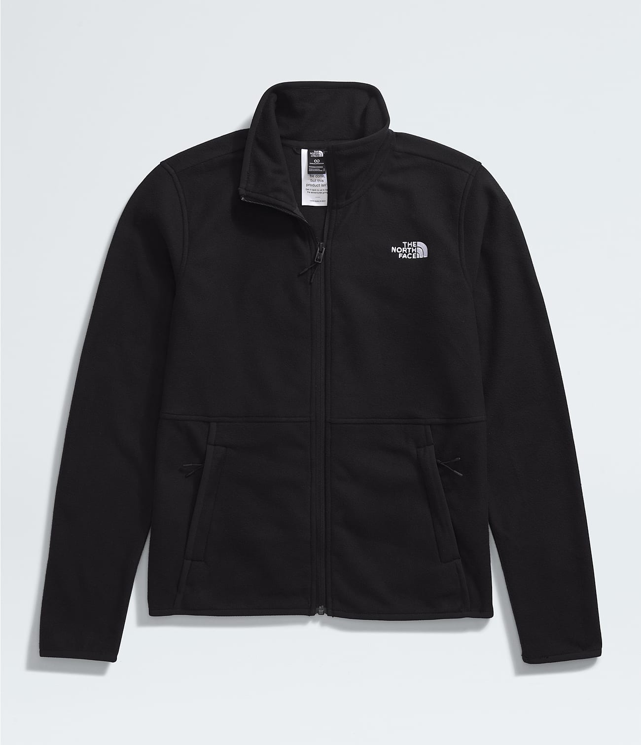 Glacier Fleece Full Zip