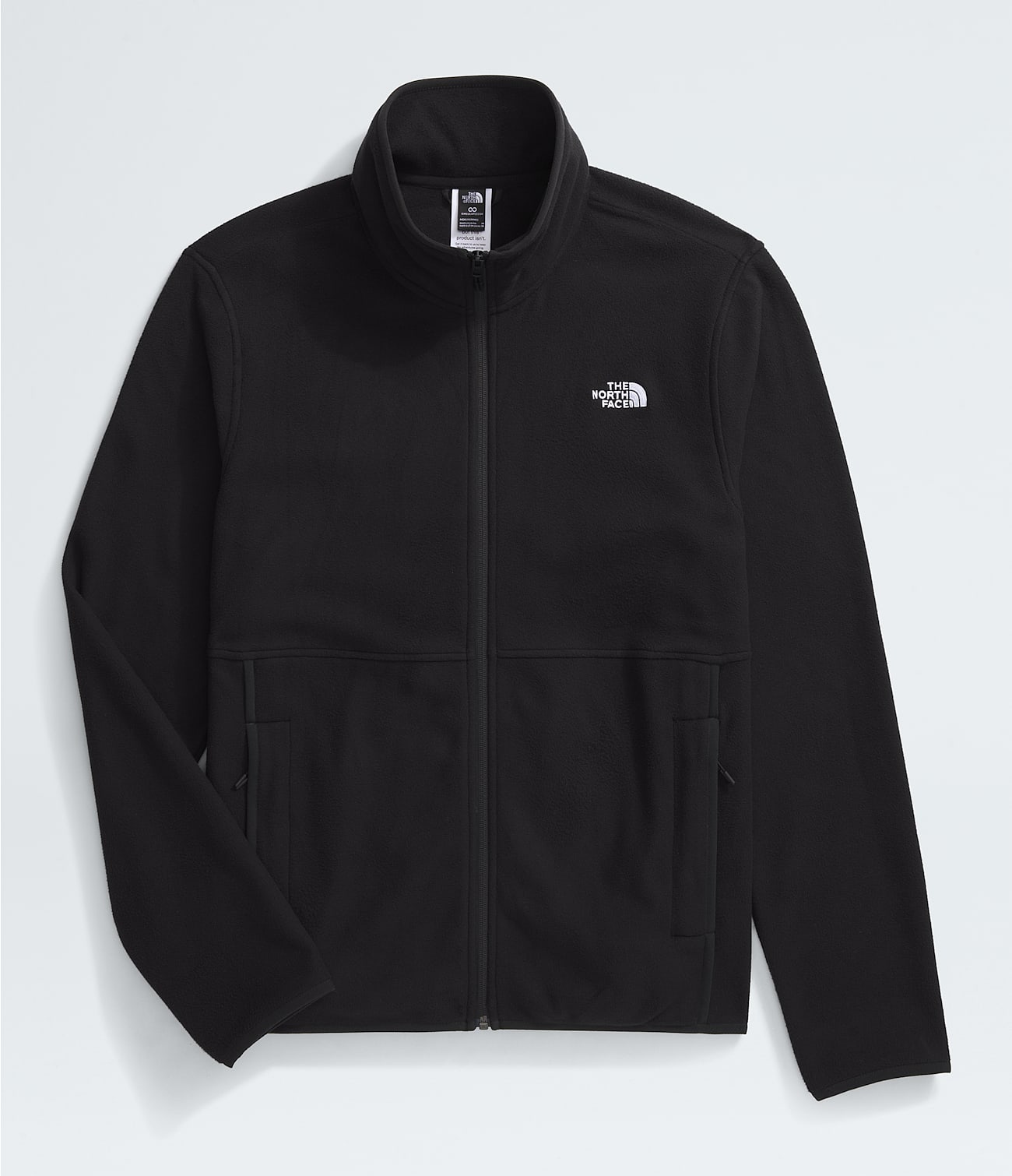 Glacier Fleece Jacket