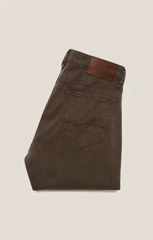 Courage Oak Twill