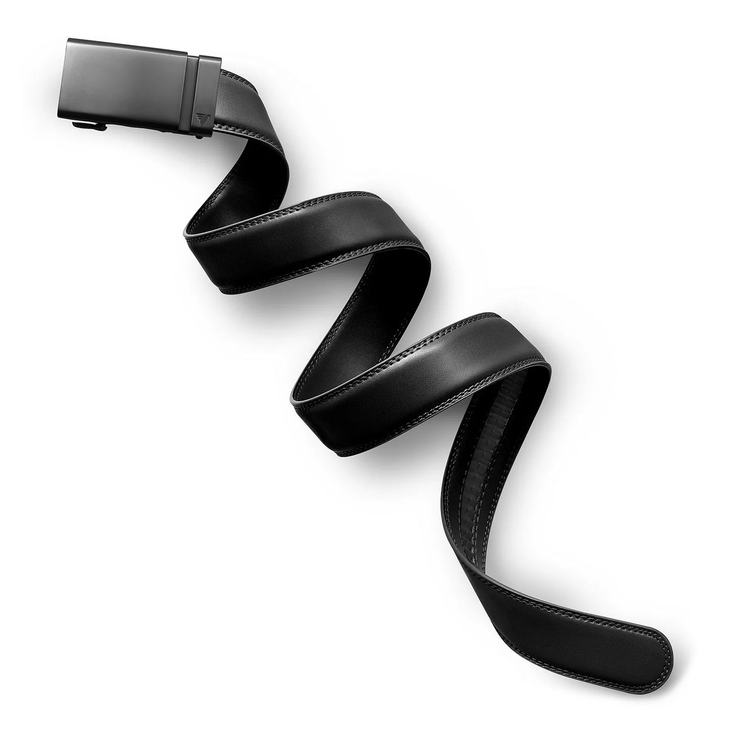 Mission Belt Gunmetal