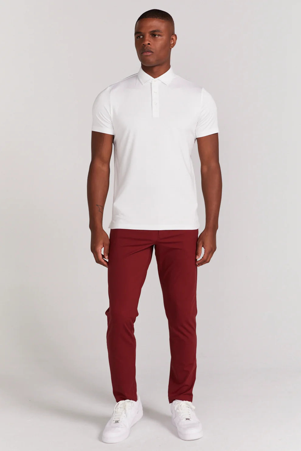 Bradley Pant