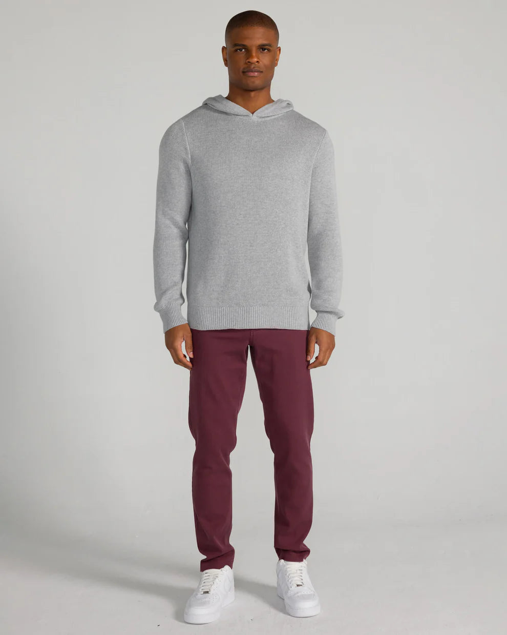 Lenox Hoodie