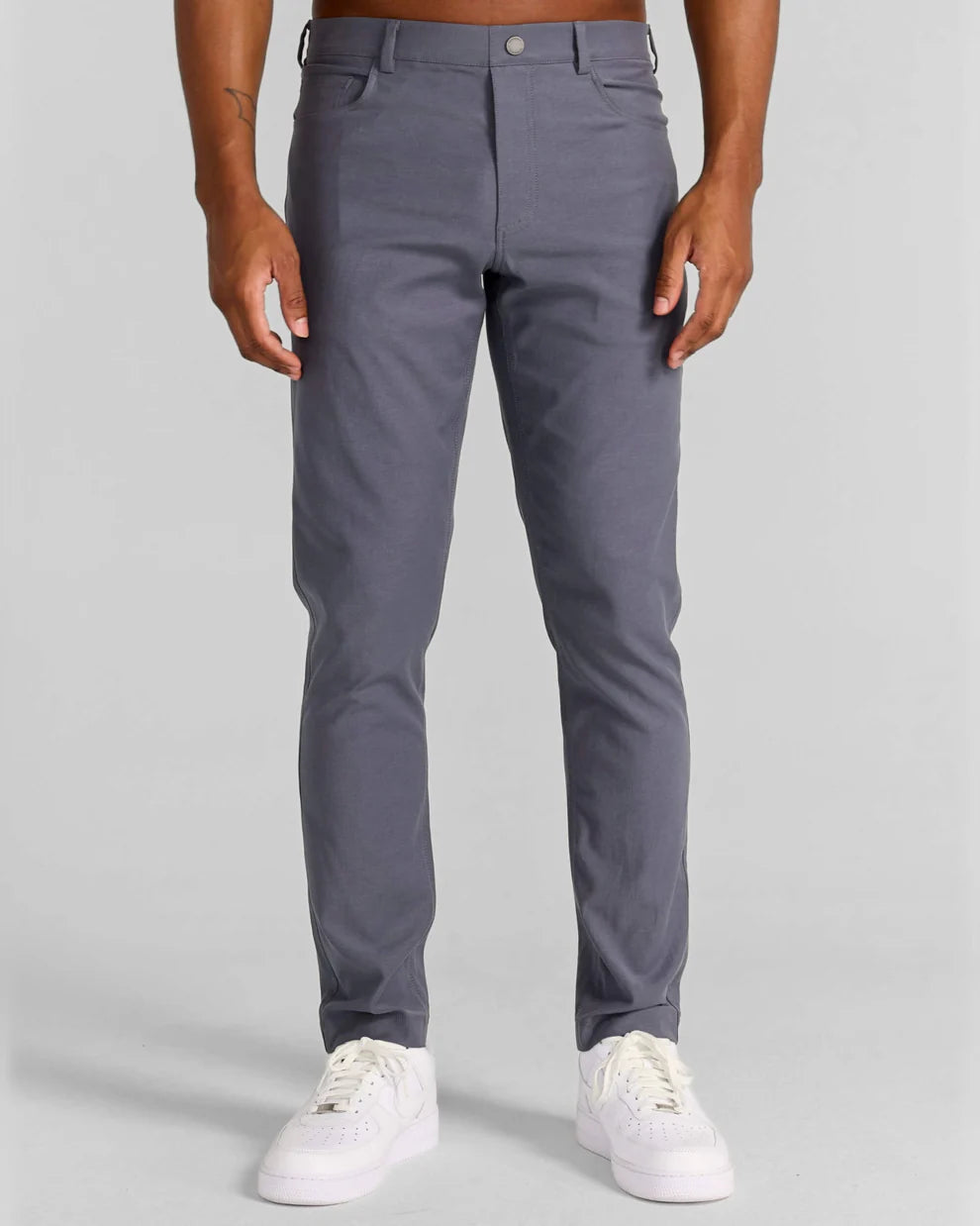 Calvin Pullon Chino