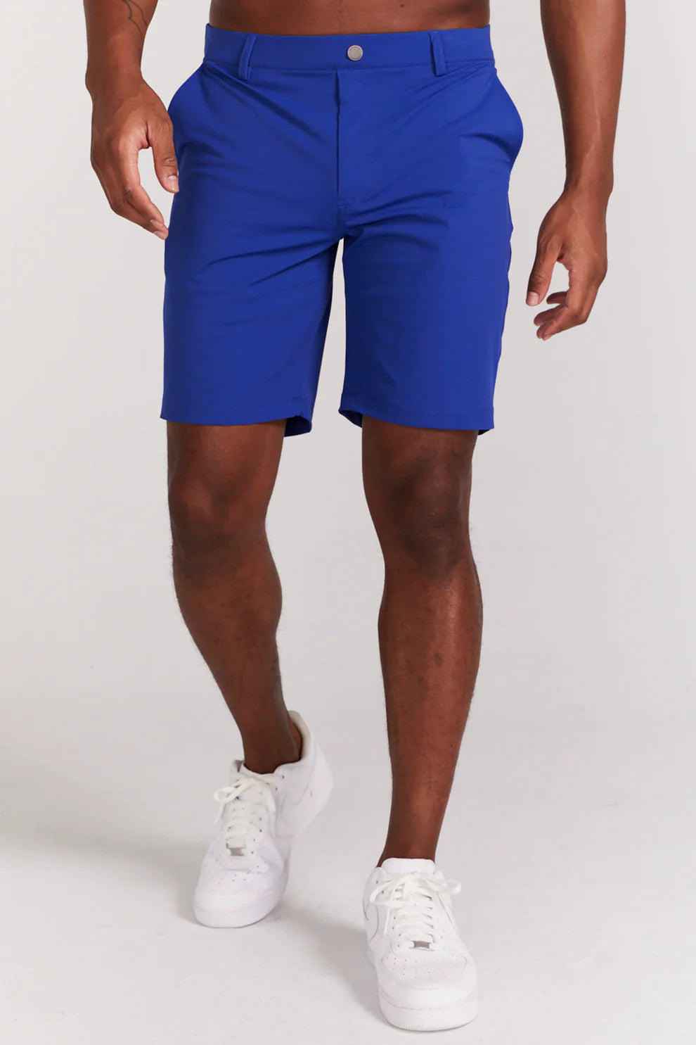 Hanover Pull On Short 9 in Inseam