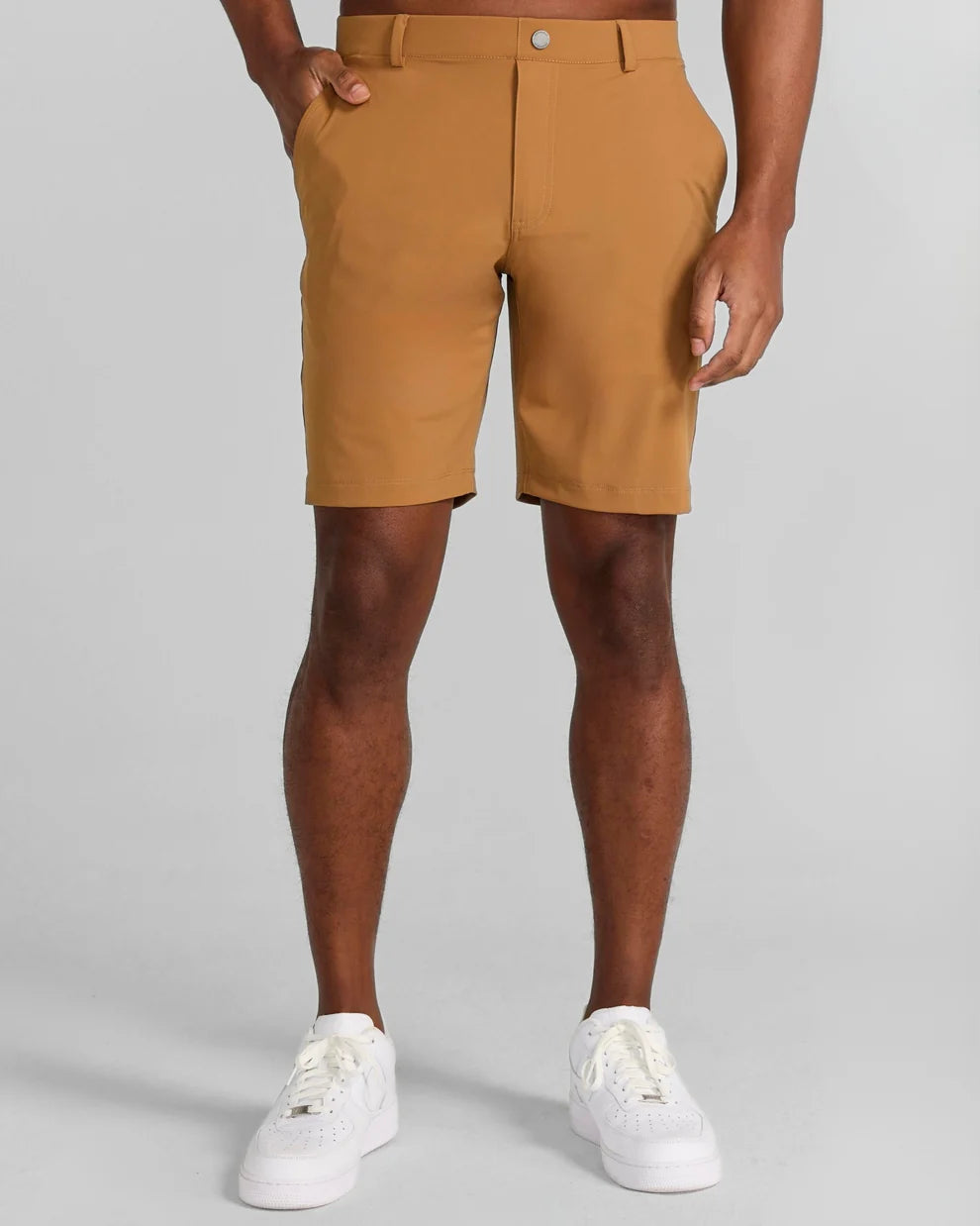 Hanover Pull On Short