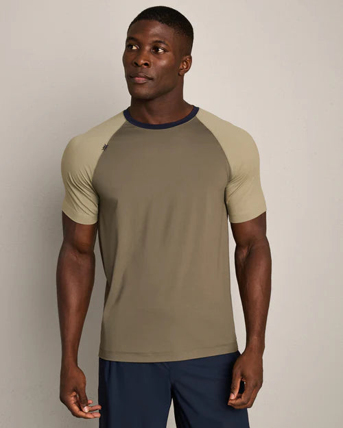 Reign Short Sleeve