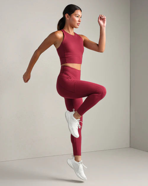 Revive Pocket Legging