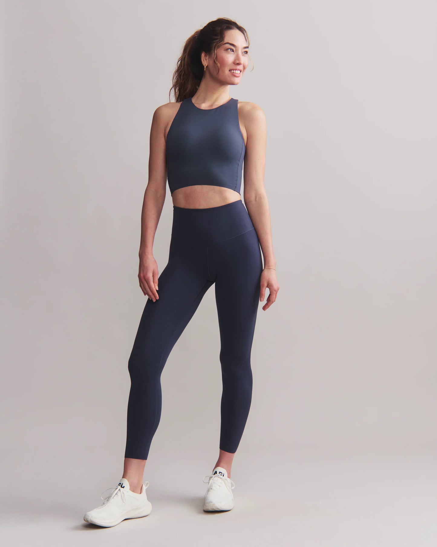 Revive Seven Eighths Legging