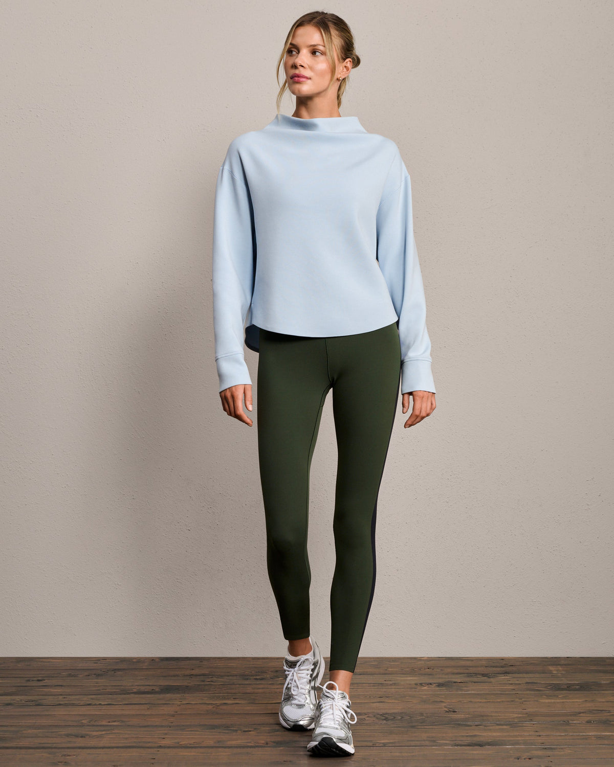 Revive Trio Seven Eigths Legging