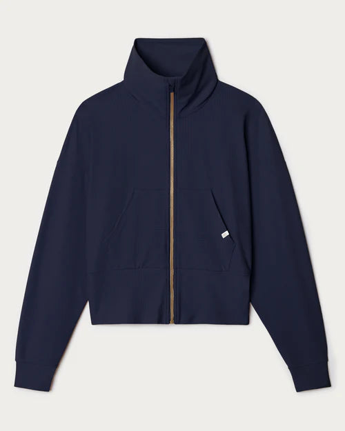 Ripple Full Zip