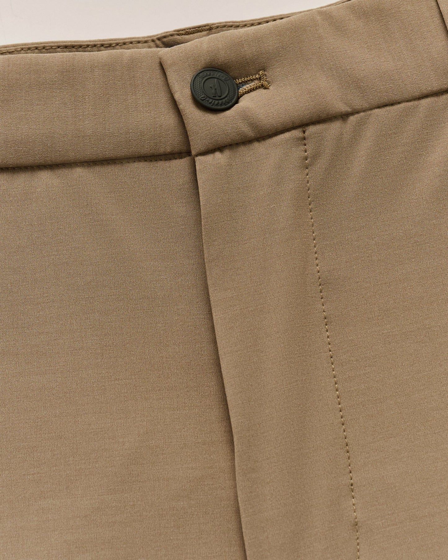 Mulligan Short